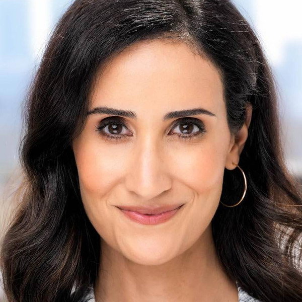 Sarah Siadat