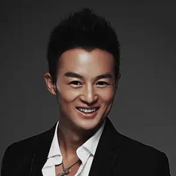 Sheng Yi-Long