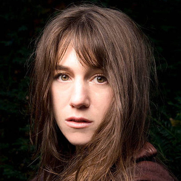 Charlotte Gainsbourg