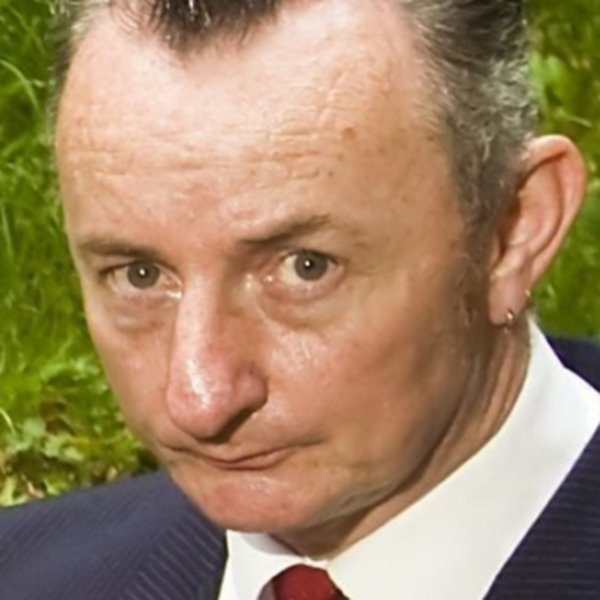 Little John Nee