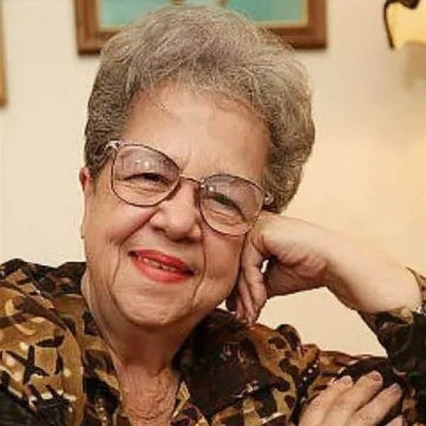 Silvia Brito