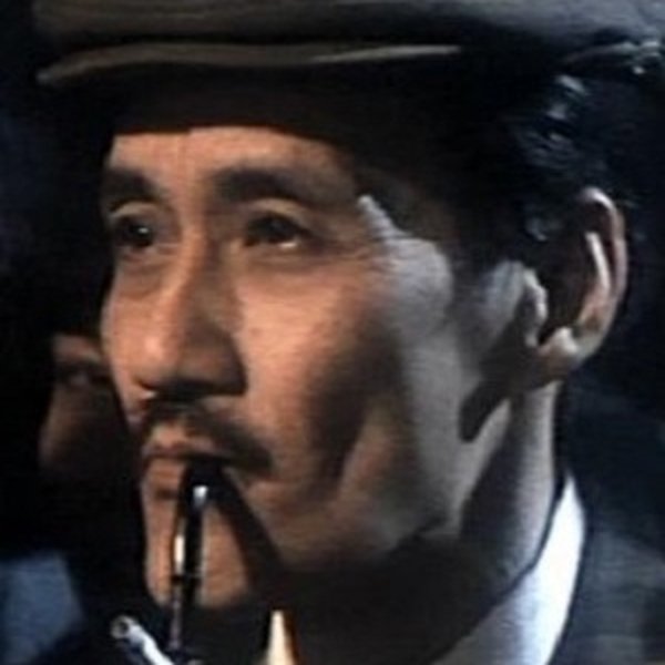 Huang Pa-Ching
