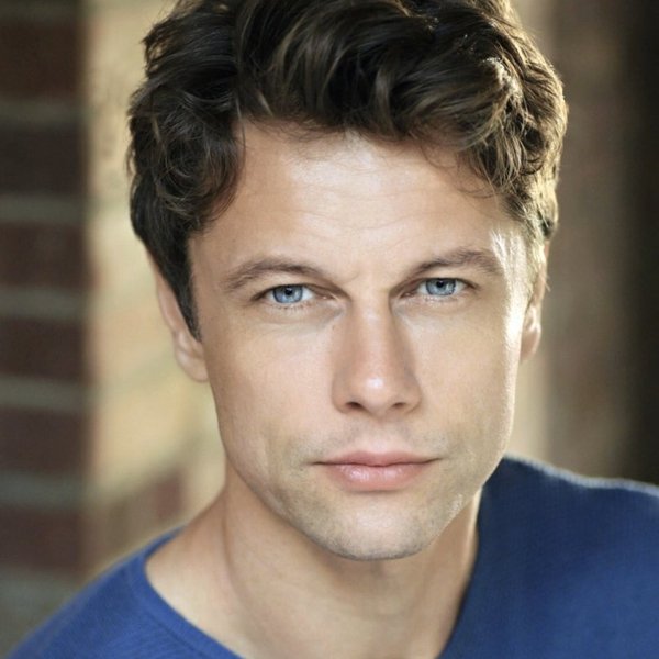 Leon Ockenden