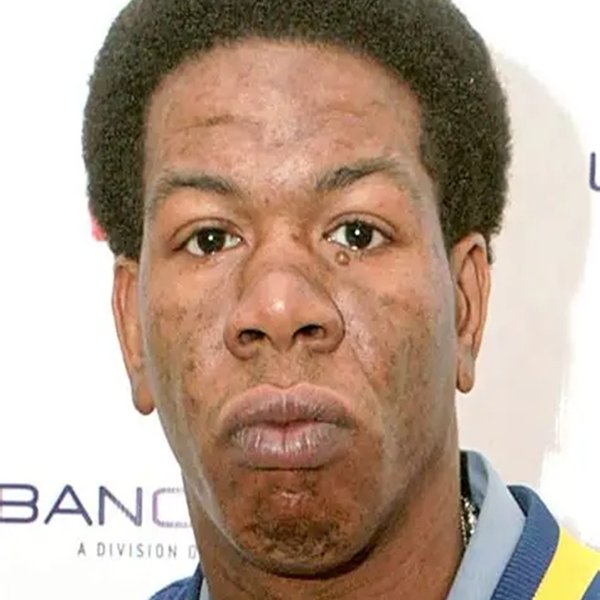 Craig Mack