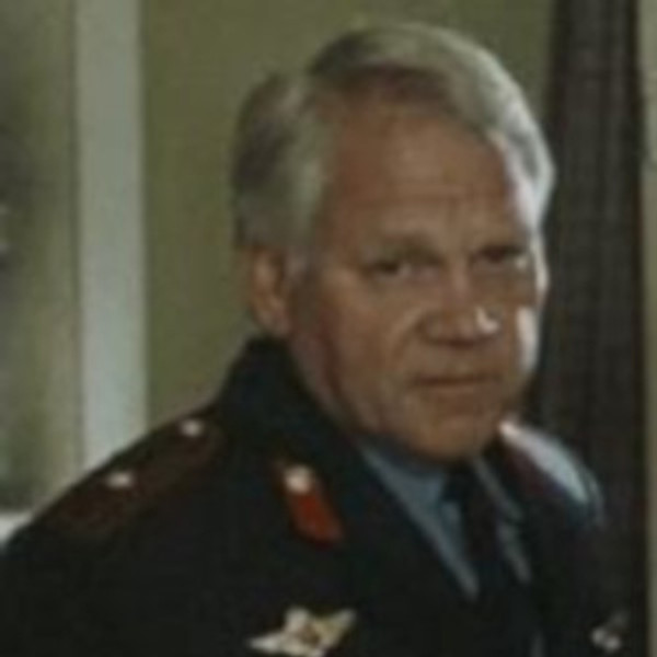 Vladimir Kadochnikov