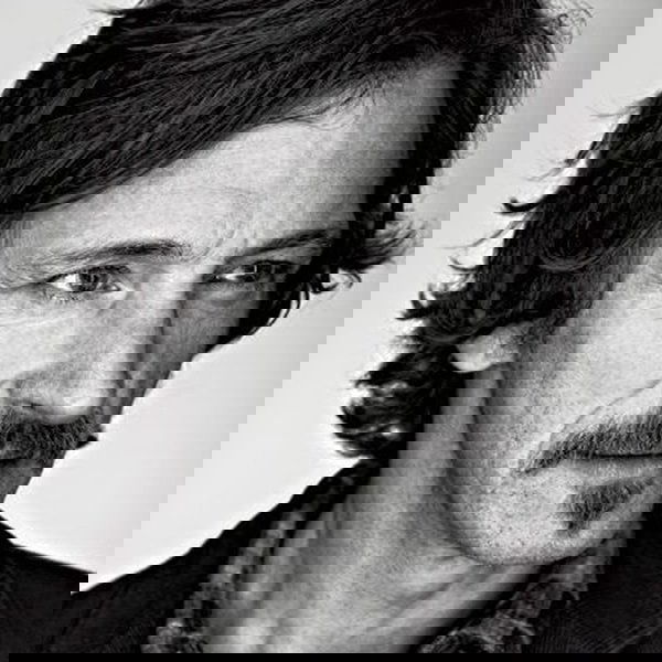 John Hawkes