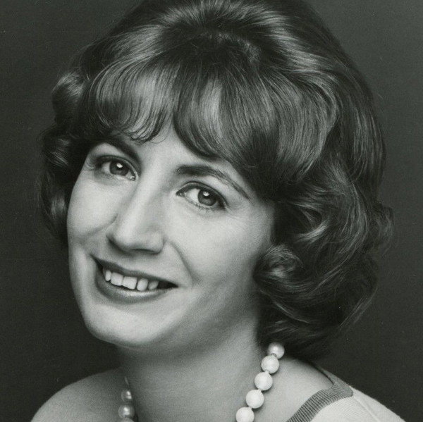 Penny Marshall