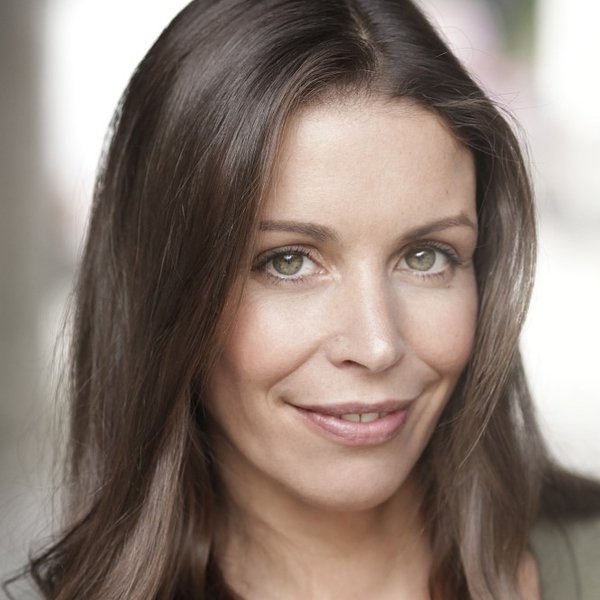 Martina Schölzhorn