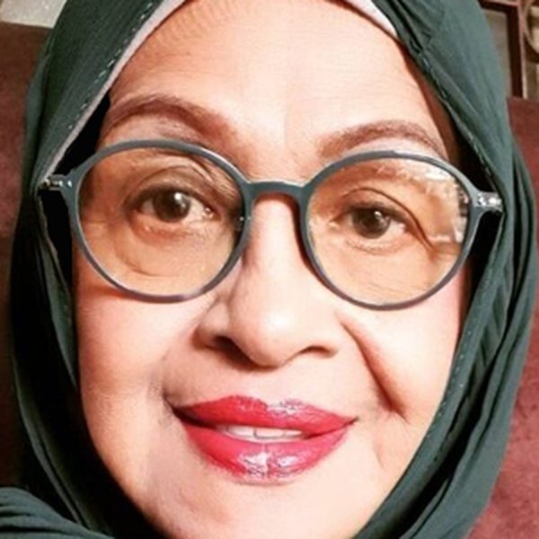 Fauziah Nawi