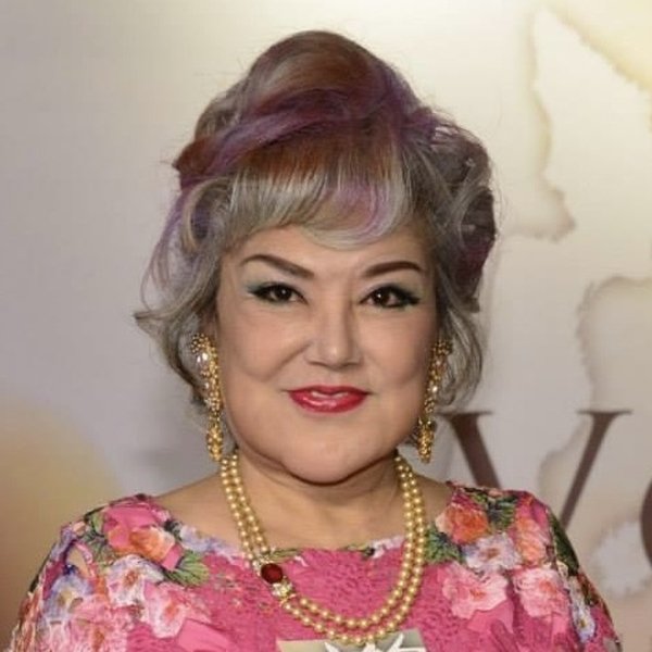 Susan Shaw Yam-Yam