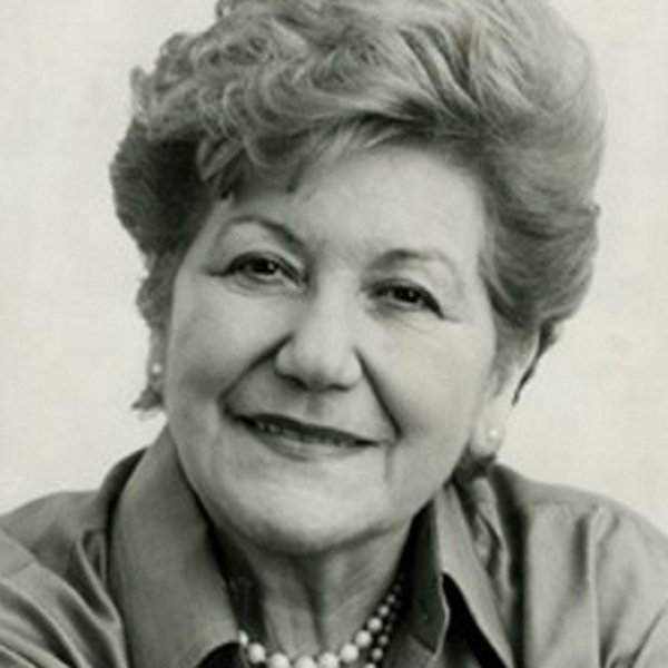 Nancy Nevinson