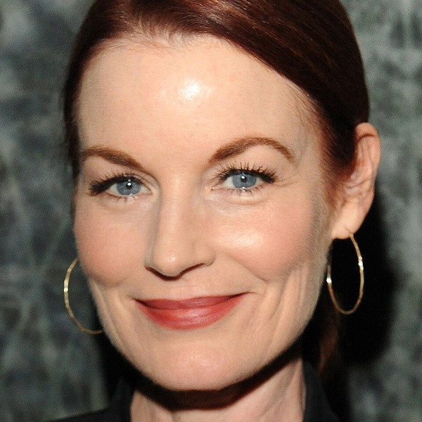 Laura Leighton