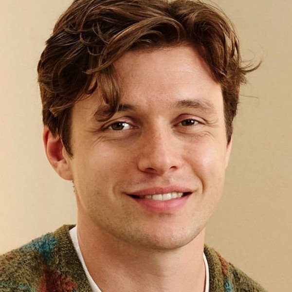 Nick Robinson