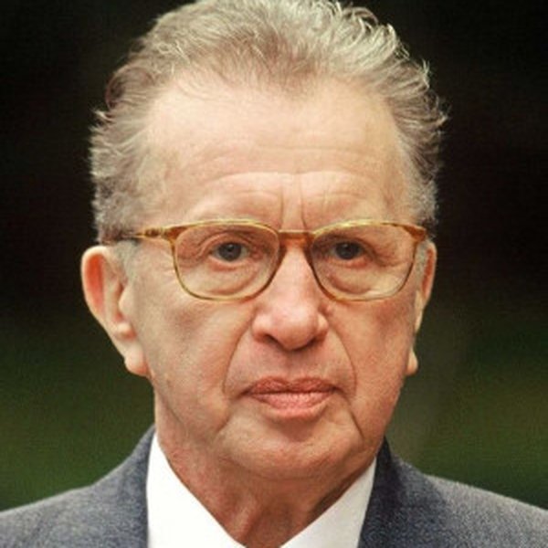 Francis Lax
