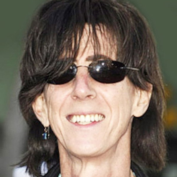 Ric Ocasek