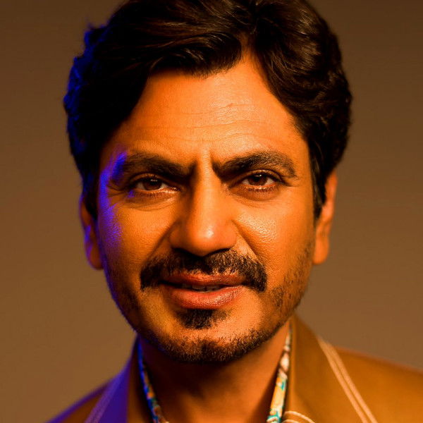 Nawazuddin Siddiqui