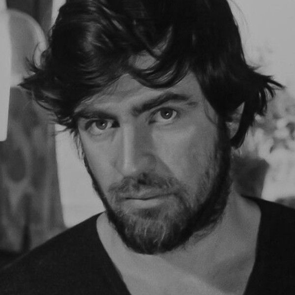 Alan Bates