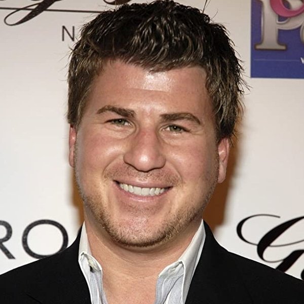 Jason Hervey