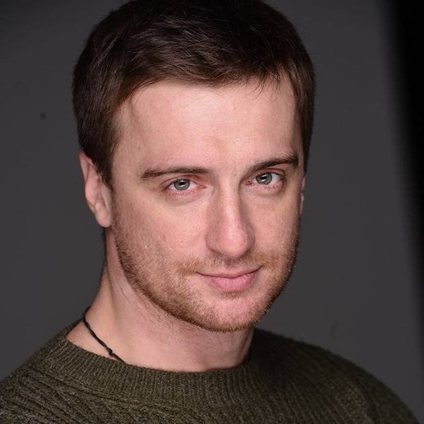 Anton Bagrov
