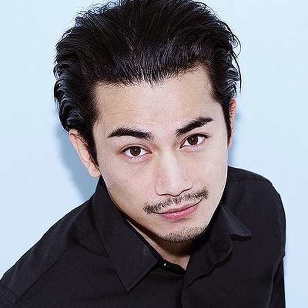 Vibol-Joseph Sok