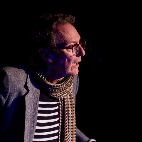 Simon Webb