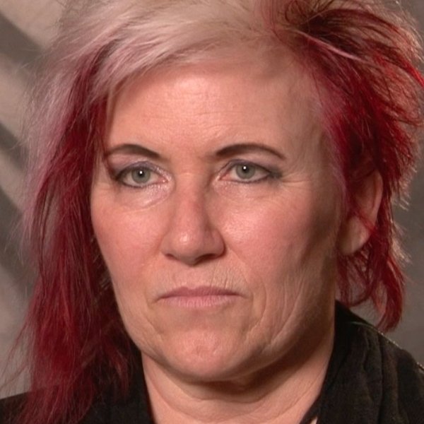 Jennifer Batten