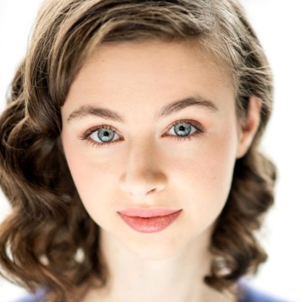 Sophia Bucior