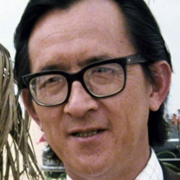 Raymond Ho-Tong