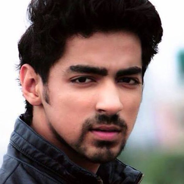 Anuj Pandit Sharma