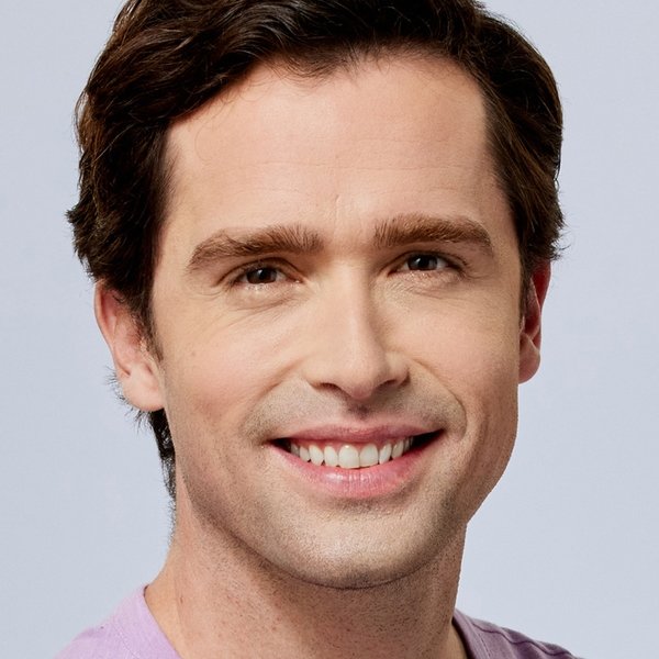 Alec Santos