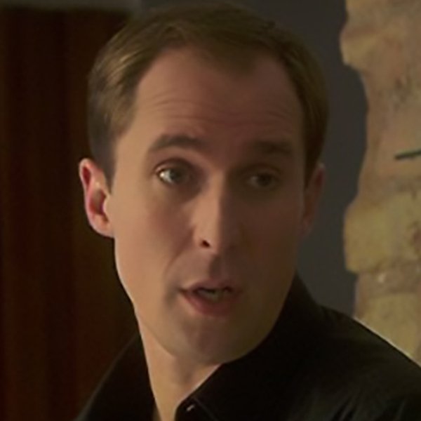Andrew Brooke