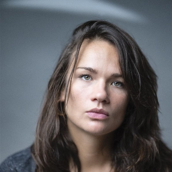 Cécile Fargues