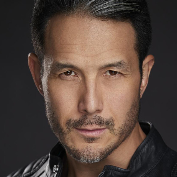 Darren E. Scott