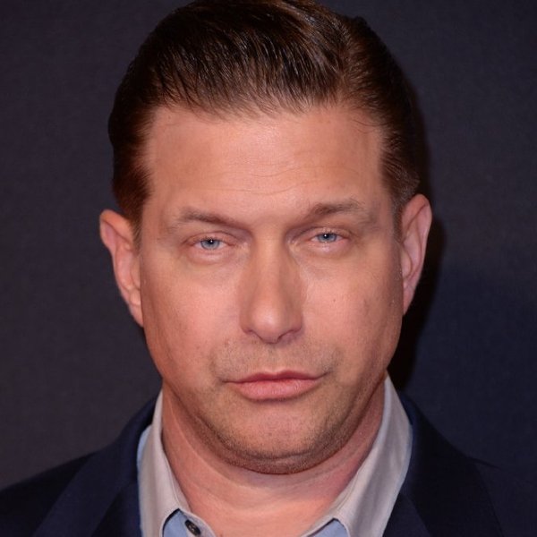Stephen Baldwin