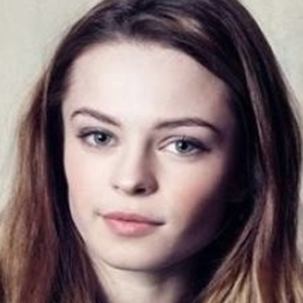 Louise Nyvall