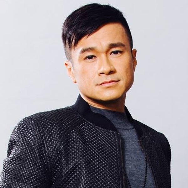 Lam Chak-kwan