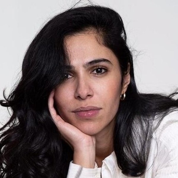 Salma Lahmer