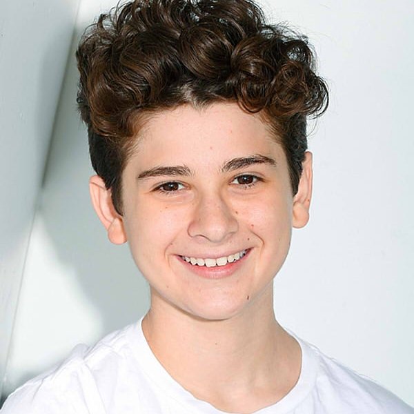 Jax Malcolm