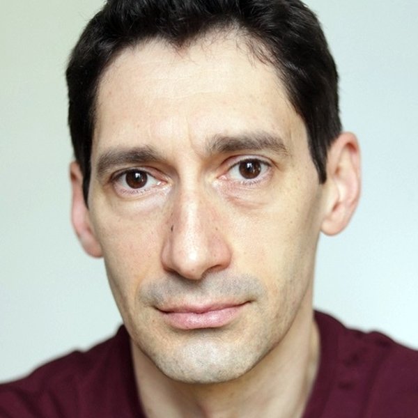 Nicolas Merle