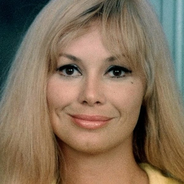 Colette Giacobine