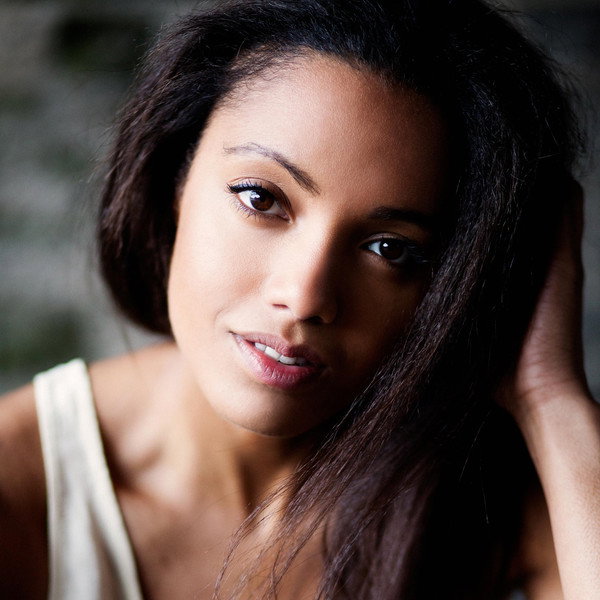 Maisie Richardson-Sellers
