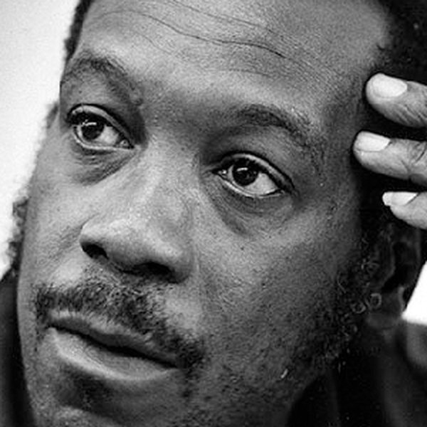 Clyde Stubblefield