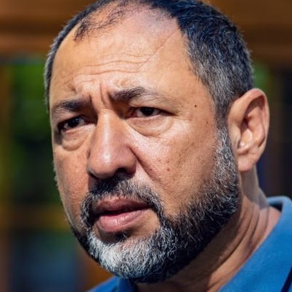 Parviz Pulodi