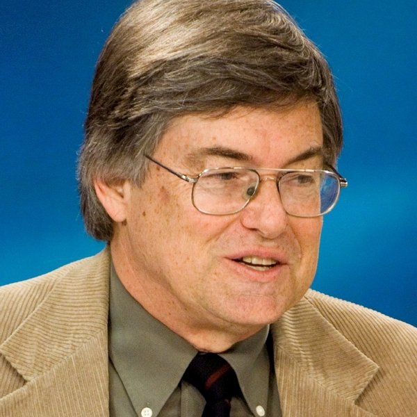 Donald Brownlee