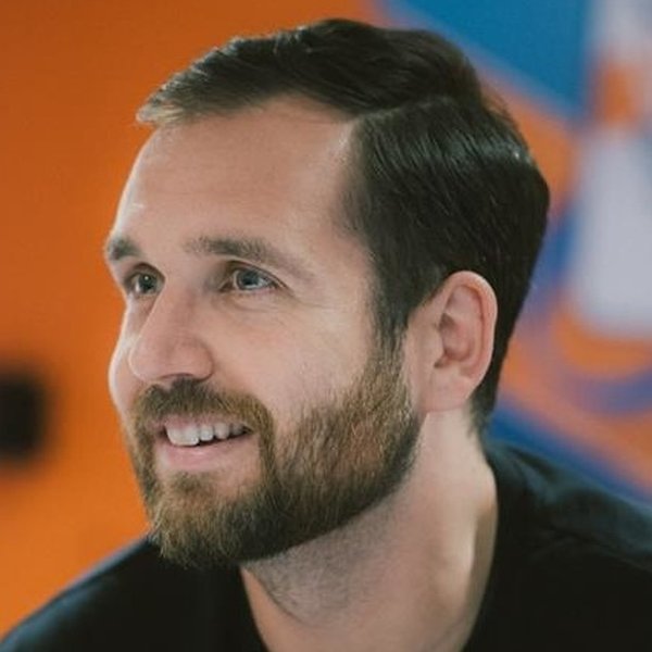 Will Farquarson