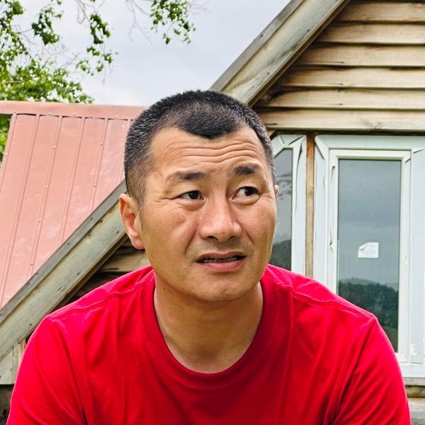 Unurjargal Arslanbaatar