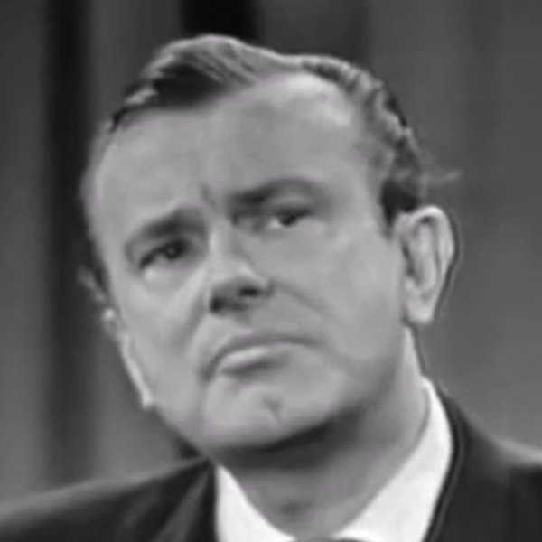 Jack Paar