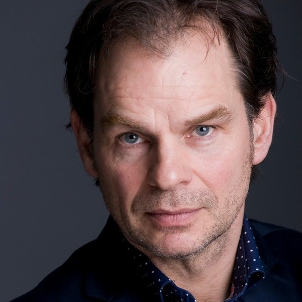 Hein van der Heijden