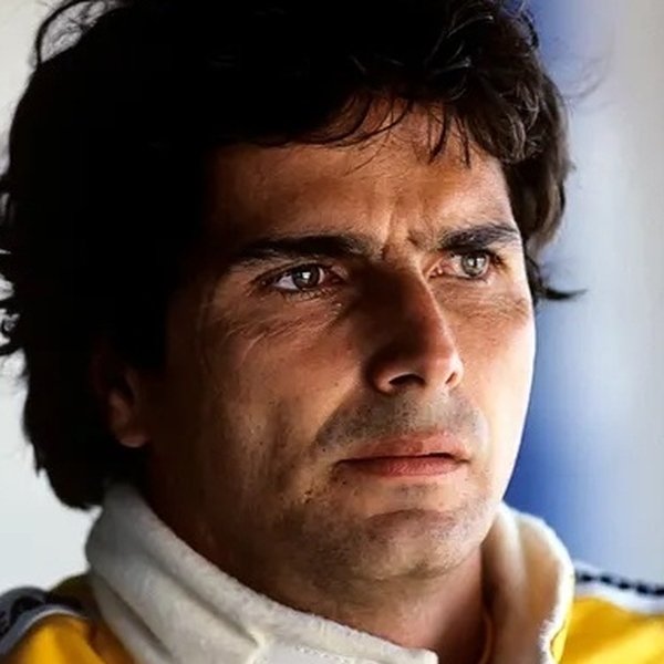 Nelson Piquet