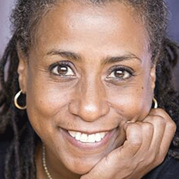 Alison Sealy-Smith